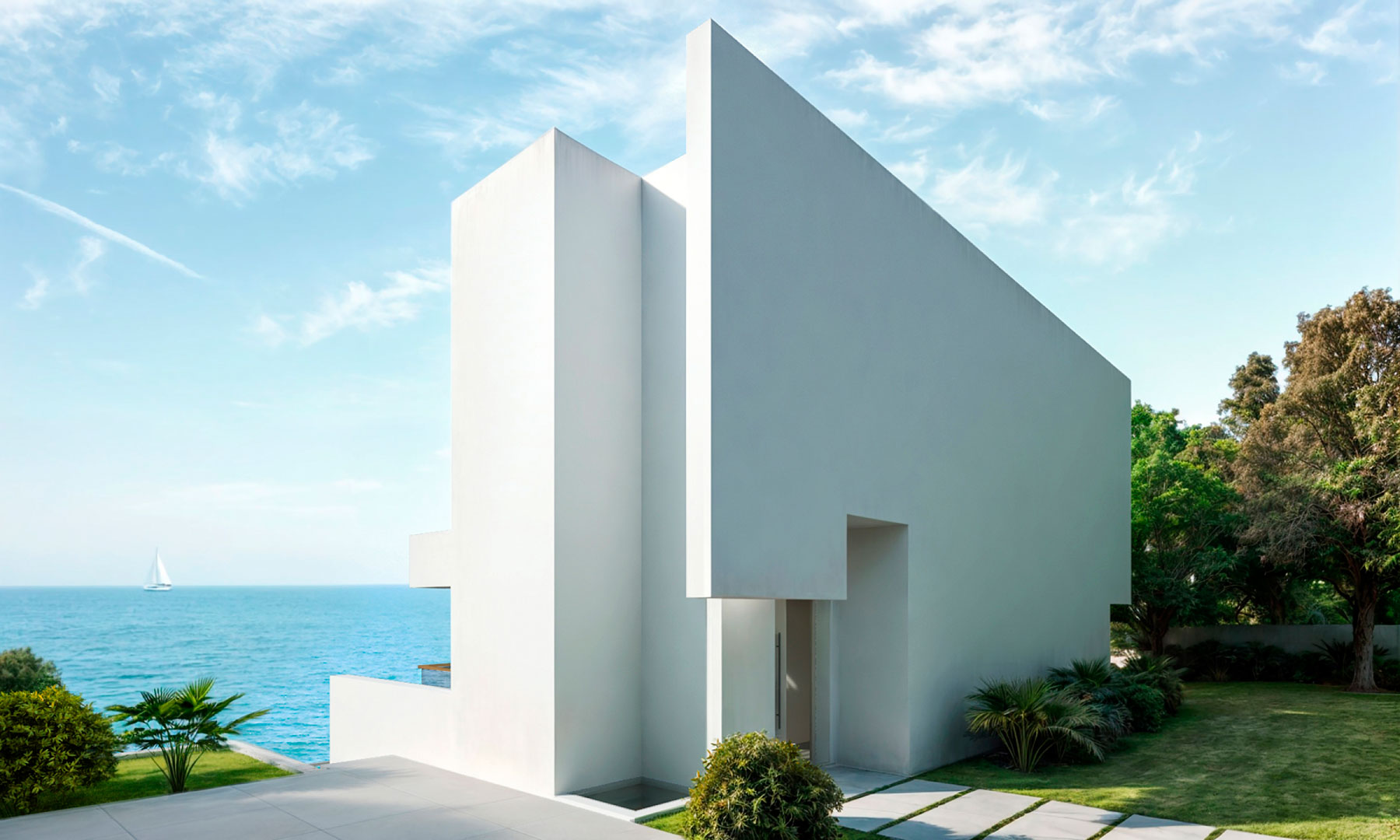 Reforma vivienda unifamiliar